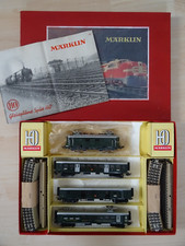 Märklin zugset res gebraucht kaufen  Bad Urach