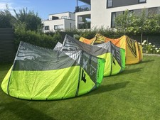 Kite komplett set gebraucht kaufen Kite komplett set gebraucht kaufen  Bocholt