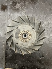 Volano elettronico vespa usato  Seniga