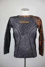 Reusch moto maglia usato  Massa di Somma