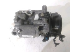 Compresseur climatisation fiat d'occasion  Billère