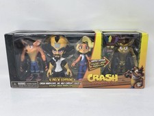 Crash bandicoot pack for sale  Seattle