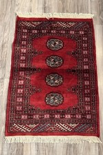 Vtg hand knotted for sale  Gainesville