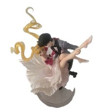 Sailor moon tanzpaar gebraucht kaufen  Solingen