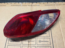 Fanale posteriore piaggio usato Fanale posteriore piaggio usato  Genova
