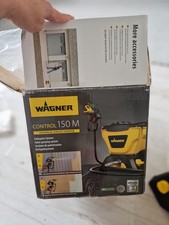 Wagner control 150 for sale  GREENHITHE