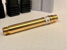Pentel Graph Gear 1000 Body Replacement - Latão comprar usado  Enviando para Brazil