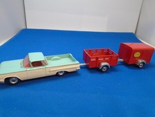 Dinky toys 448 for sale  LITTLEBOROUGH
