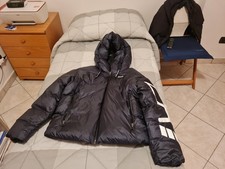Piumino armani uomo usato  Giussano