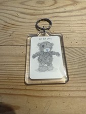 Keyring good used for sale  LONDON