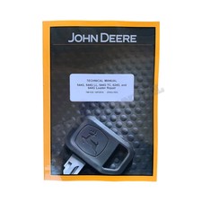 John deere 544g for sale  San Diego
