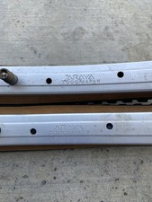 Used pair araya for sale  San Diego
