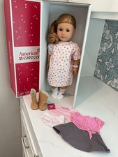 American girl doll. for sale  Concord