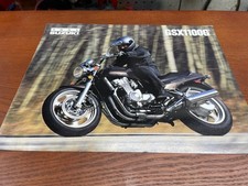 1991 suzuki gsx1100g d'occasion  Expédié en Belgium