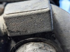 9682881380 turbina fiat usato 9682881380 turbina fiat usato  Zerfaliu