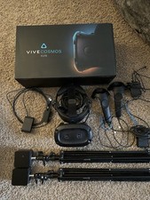 Htc vive cosmos for sale  Cleveland