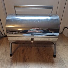 Stainless steel portable for sale  EASTBOURNE