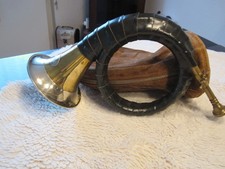 Fürst pless jagdhorn gebraucht kaufen  Troisdorf