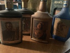 Jim beam collector for sale  Hutchinson