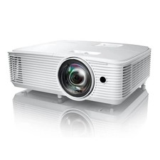 Optoma GT1080HDR Projetor de Jogos de Home Theater DLP de 3800 Lumens de Curta Distância comprar usado  Enviando para Brazil