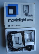 Bell howell 1000 gebraucht kaufen  Bad Schwartau