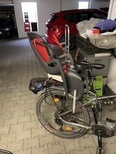 Hamax zenith fahrrad gebraucht kaufen  Fellbach