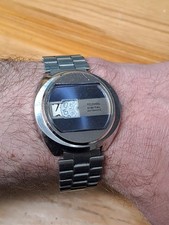 Rare montre richard d'occasion  Neauphle-le-Château