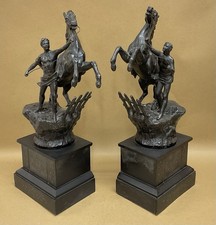 Pair antique large for sale  BURFORD
