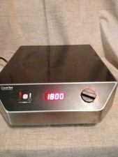 Cooktek mc1800 portable for sale  Denver
