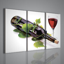 Quadri moderni wine usato  Italia