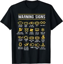 New limited warning for sale  USA