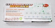 Pack ultrasonic pest for sale  Kansas City