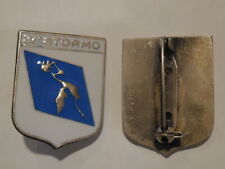 Distintivo aeronautica stormo usato  San Casciano in Val di Pesa