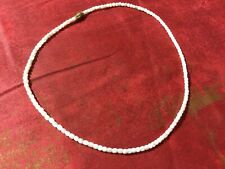 Kette perlmutt gebraucht kaufen  Aurich