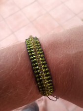 Stock bracciali usato  Stromboli
