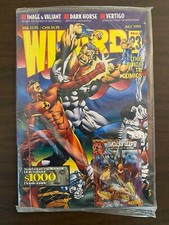 Wizard july 1993 for sale  East Providence