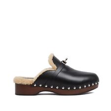 Hermès mules sabots d'occasion  Paris VIII