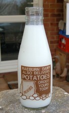 Nice old potato for sale  MALVERN