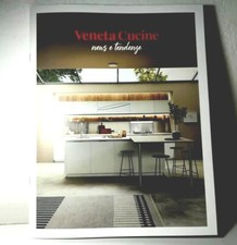 Rivista veneta cucine usato  Bologna