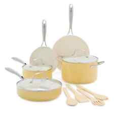 Greenlife cookware utensils for sale  MANCHESTER