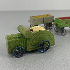 Antike seiffener miniatur gebraucht kaufen  Dessau-Roßlau