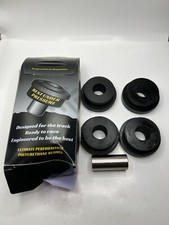 Buchas traseiras Powerflex Black Series braço inferior para Audi Quattro PFR3-206BLK comprar usado  Enviando para Brazil