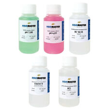 Kit soluzione calibrazione usato  Lendinara