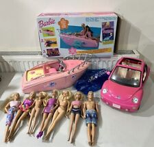 Vintage barbie pool for sale  HUNTINGDON