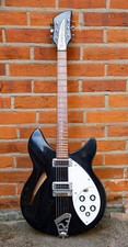 rickenbacker 325 guitar for sale  COLCHESTER