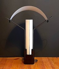 Lampada tavolo palio usato  Roma