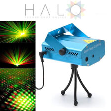 Proiettore mini laser usato  Afragola