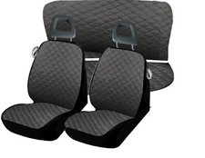 Set coprisedili auto usato  Napoli