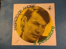 Italy fabrizio andrè usato  Avigliana