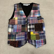 Vintage 1980s patchwork for sale  Goodyear
